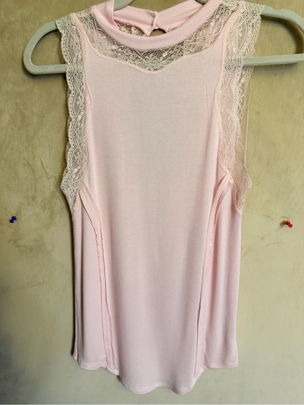 Free People Top Size Large